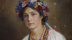 портрет