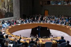 Consejo de seguridad