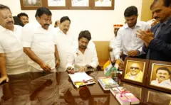 உதயநிதி ஸ்டாலின்