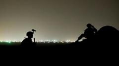 ንማዱሮ ሒዙ ናብ ኣመሪካ ዝወሰዶ ፍሉይ ሓይሊ 'ደልታ ፎርስ' እንታይ ንፈልጥ?