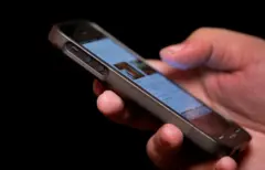 Telefoon casri ah 