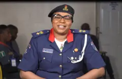 Aisha Muhammad Yakasai
