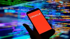 Oracle