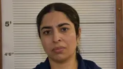 ټاکلې ده فرشته جامي به د جمعې په ورځ محاکمه شي