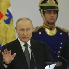 Путин
