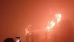 యమునా ఎక్స్‌ప్రెస్ వే, మథుర రోడ్డు ప్రమాదం, ఉత్తర్ ప్రదేశ్