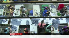 မြန်မာပြည်တွင်းက စက်ရုံတွေ ၁ ရက်ကို မီး ၂ နာရီပဲ ရတော့မယ်