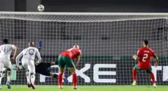 كأس الأمم الإفريقية