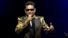 ఏఆర్ రెహమాన్