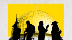 Le conflit israélo-palestinien : Qu'est-ce que la solution à deux États et pourquoi n'a-t-elle jamais été mise en oeuvre ?