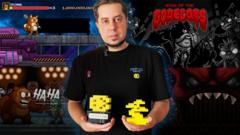 Wackorama: Retro svet u budućnosti i umetnosti