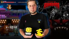 Wackorama: Retro svet u budućnosti i umetnosti