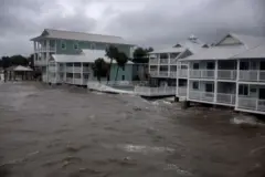 આબોહવા પરિવર્તનને લીધે વધારે મજબૂત તોફાનો અને આત્યંતિક વાવાઝોડા સર્જાય છે ત્યારે વાવાઝોડાના રેન્કિંગની પ્રણાલી બાબતે પુનઃવિચાર કરવાની માંગ વધી રહી છે