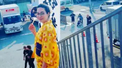 Carine Sayuri Goto