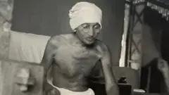 گاندھی 