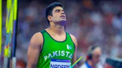 Arshad Nadeem