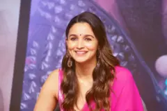 आलिया भट्ट