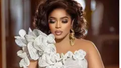 Idris Okuneye (Bobrisky)