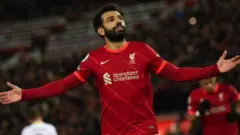 Mohammad Salah