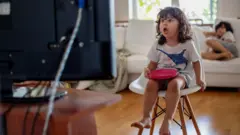 tv çocuk