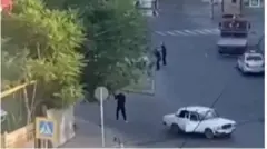 Bí ìkọlù náà ṣe wáyé