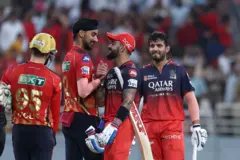 ਕ੍ਰਿਕਟਰ