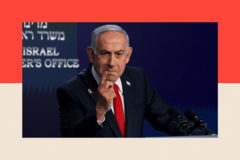 'Netanyahu artık bölünmüş bir ülkeyi yönetiyor, fay hatları uçurumlara dönüştü'