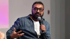 अनुराग कश्यप यांनी अनेकदा सेन्सॉर बोर्डावर टीका केली आहे