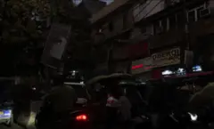 जीबी रोड