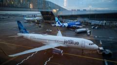 Kozmik ışınlar nasıl Airbus'larda ani irtifa kaybına yol açtı?