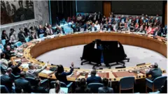 Yaa'ii Mana maree nageenyaafi tasgabbii UN jimaata kaleessaa