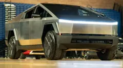 የቴስላ ሳይበርትራክ