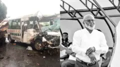 Aworan bọọsi naa ati Christian obi.