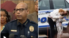 ፖሊስ መግለጺ እናሃበ