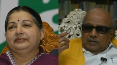 தமிழ்நாடு, கருத்துக்கணிப்புகள் 