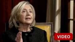 ஹிலாரி கிளிண்டன்