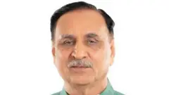 ਵਿਜੇ ਰੂਪਾਨੀ