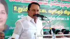 செங்கோட்டையன், விஜய், தவெக, அதிமுக