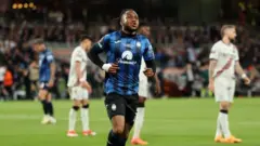 Ademola Lookman