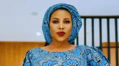 Maryam Ibrahim Shettima