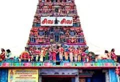 திருநாகேஸ்வரர் கோவில்