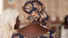 'Taba bağımlısıydım, bebeğimi kaybettim': Tütün tozu ve uyuşturucunun karanlık yüzü