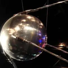 Sputnik-1