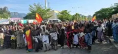 ህዝቢ ከተማ መኾኒ ዘካየዶ ሰልፊ