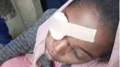 Iyawo tuntun