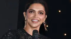 ਦੀਪਿਕਾ ਪਾਦੂਕੋਣ