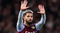Douglas Luiz