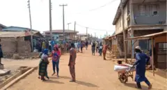 Awọn eeyan to duro