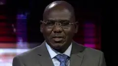 Laftanar Janar Tukur Yusuf Burutai