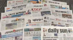 সংবাদপত্র